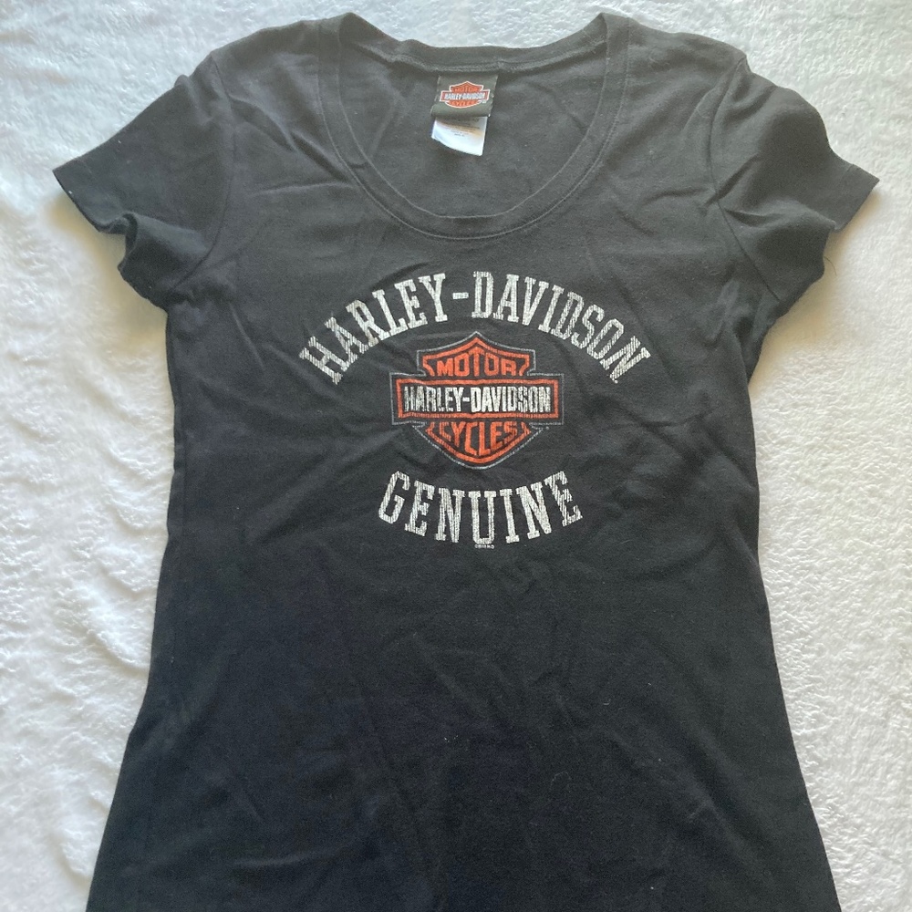 Harley Davidson Shirt